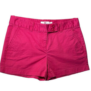 Vineyard Vines Pink Shorts